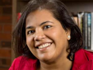 ANURIMA BHARGAVA Crossover Board Member