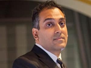 RAHUL BRAHMBHATT Crossover Board Member