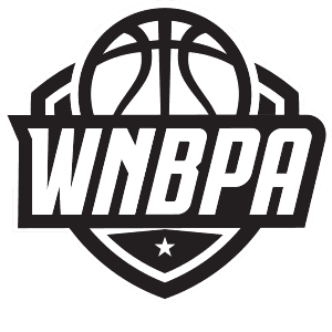 WNBA Player Association Logo